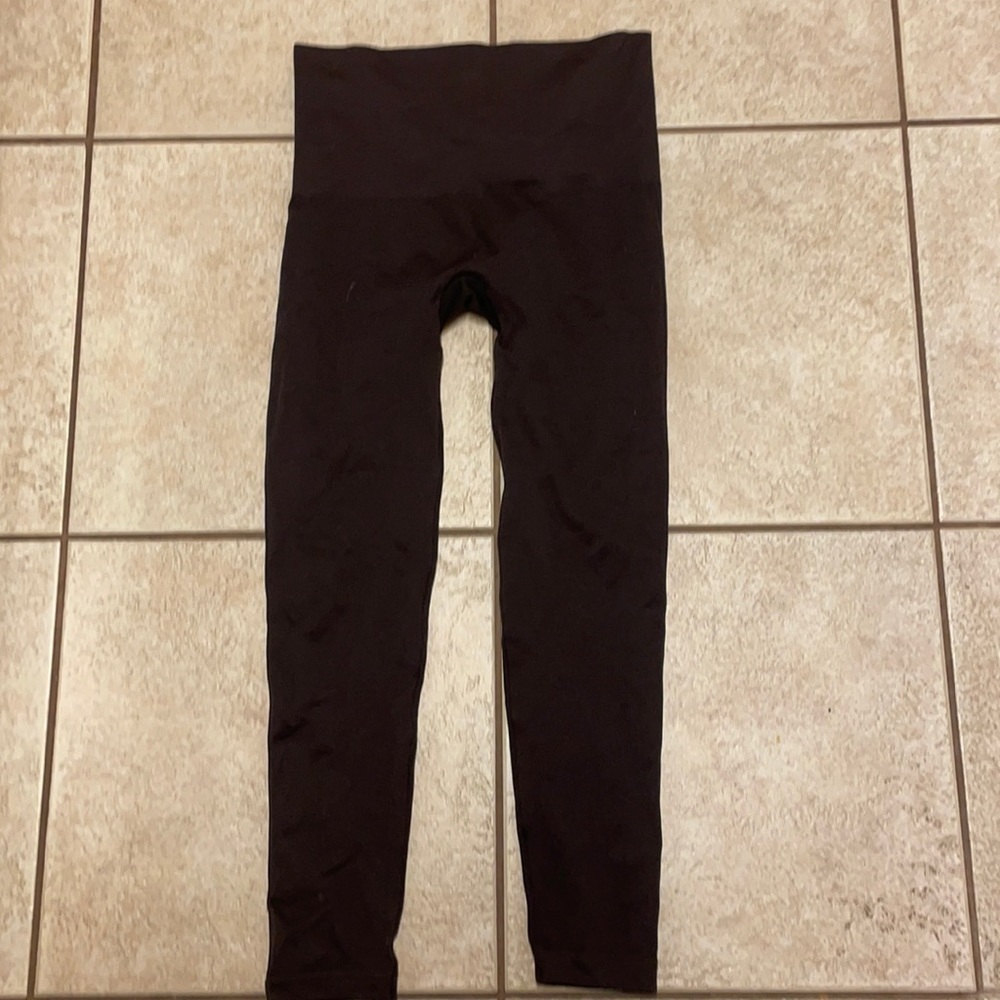 Spanx 2X legging